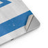 Israel Flag Distressed iPad Pro 13in M4 (2024) Skin